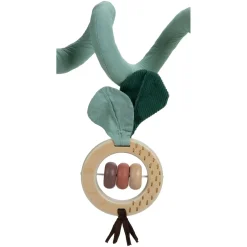Activity Spiral: Garden Of Adventures