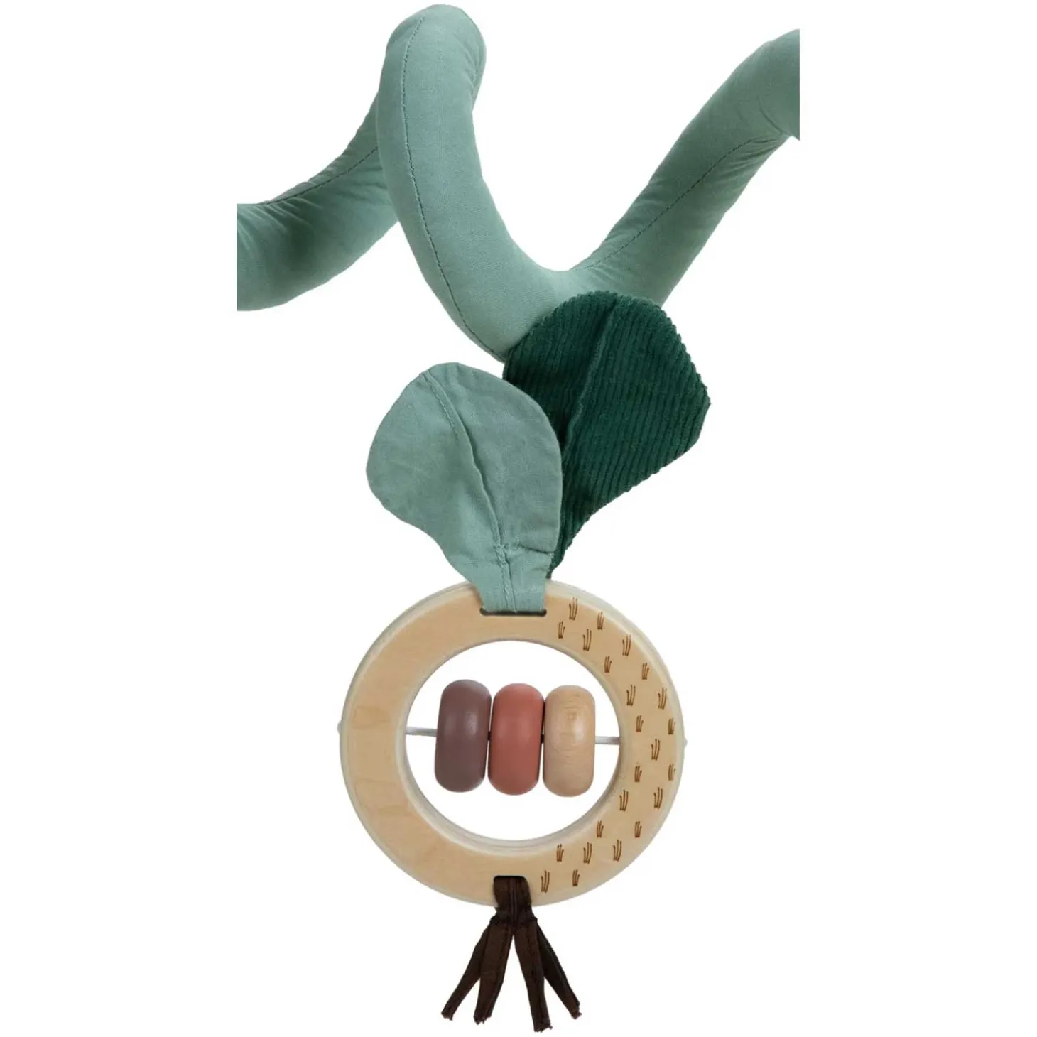 Activity Spiral: Garden Of Adventures