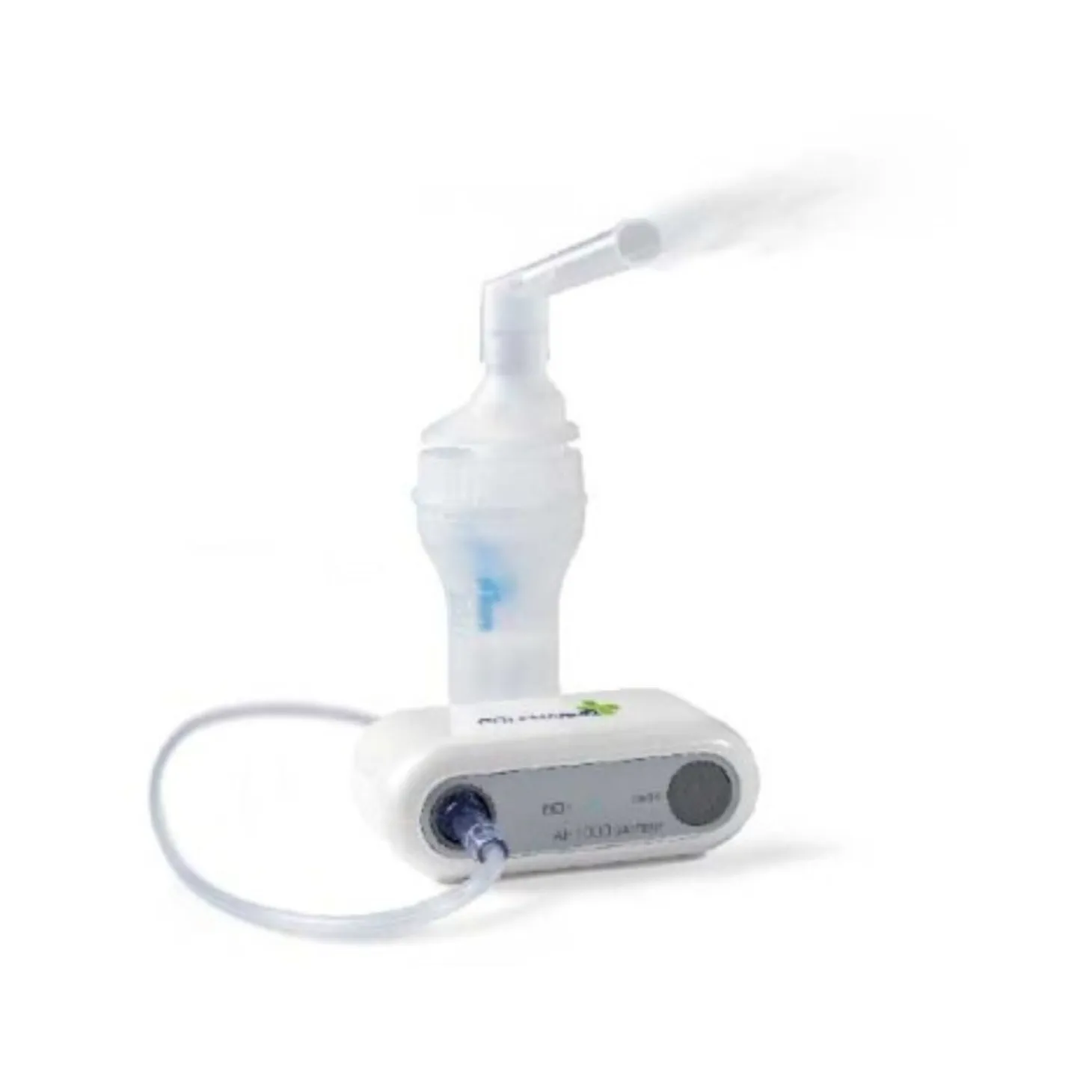 Air 1000 Battery Microcompressore Per Aerosolterapia