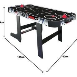 Air Hockey Next Verticale