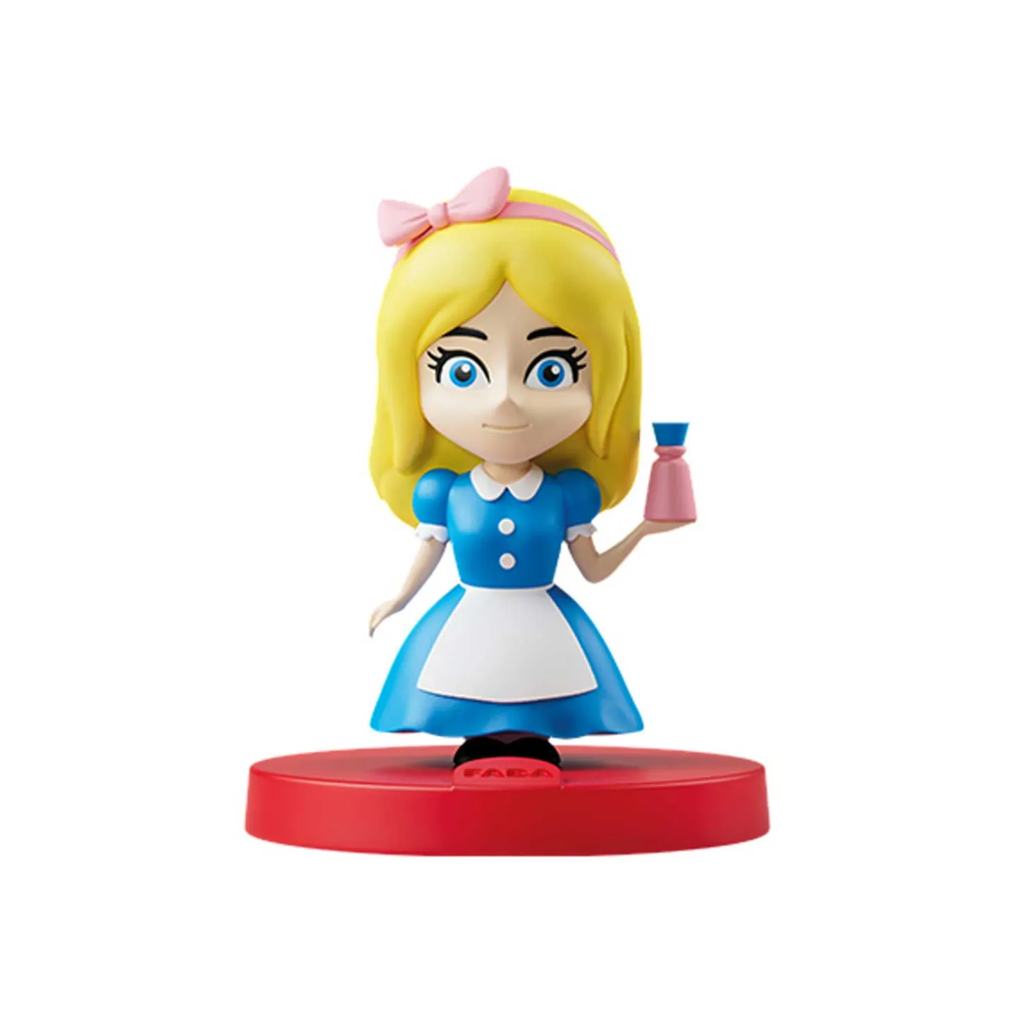 Alice E Un Altra Storia