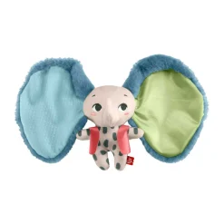 Amici Del Pianeta: Elefantino Dolci Orecchie HKD63