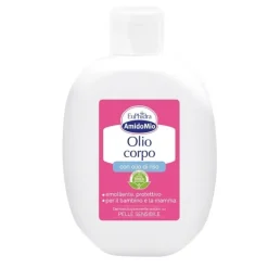 Amido Olio Corpo 200 ml