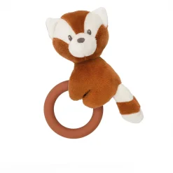 Anello di Dentizione Boris il Panda