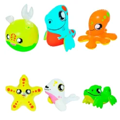 Animaletto Galleggiante Da 22/34cm