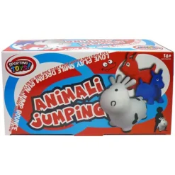 Animali Jumping
