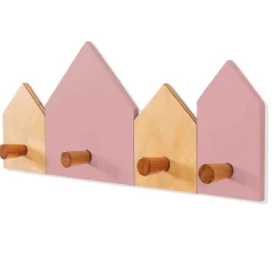 Appendiabiti Infantile 4 Ganci