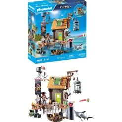 Approdo Dei Pirati 71792