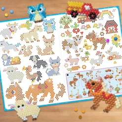 Aquabeads In Fattoria 31838
