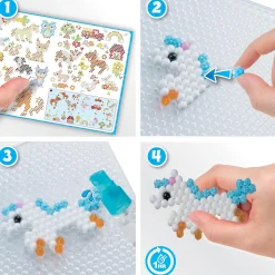 Aquabeads In Fattoria 31838