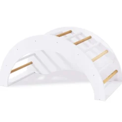 Arco evolutivo Pikler 4 in1 Arkoo