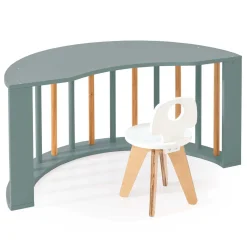 Arco evolutivo Pikler 4 in1 Arkoo