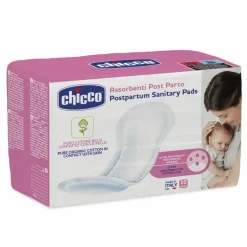 Assorbenti Dopo Parto 10 Pz