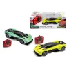 Aston Martin Valkyrie: Rc 2.4Ghz Sc. 1:24