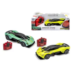 Aston Martin Valkyrie: Rc 2.4Ghz Sc. 1:24
