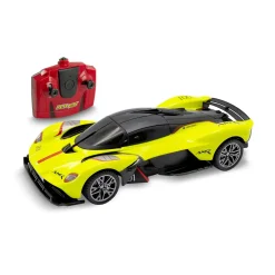 Aston Martin Valkyrie: Rc 2.4Ghz Sc. 1:24