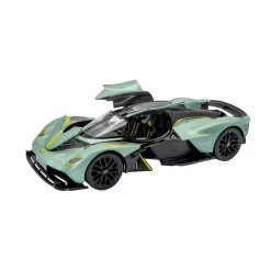 Aston Martin Valkyrie: Rc 2.4Ghz Sc. 1:24
