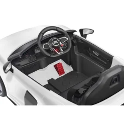 Audi R8 Spider 12V