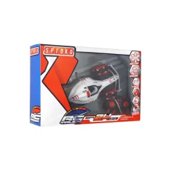 Auto Radiocomando Formula Con Fumo Led Ed Effetto Drift
