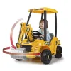 Auto Super Digger 12V