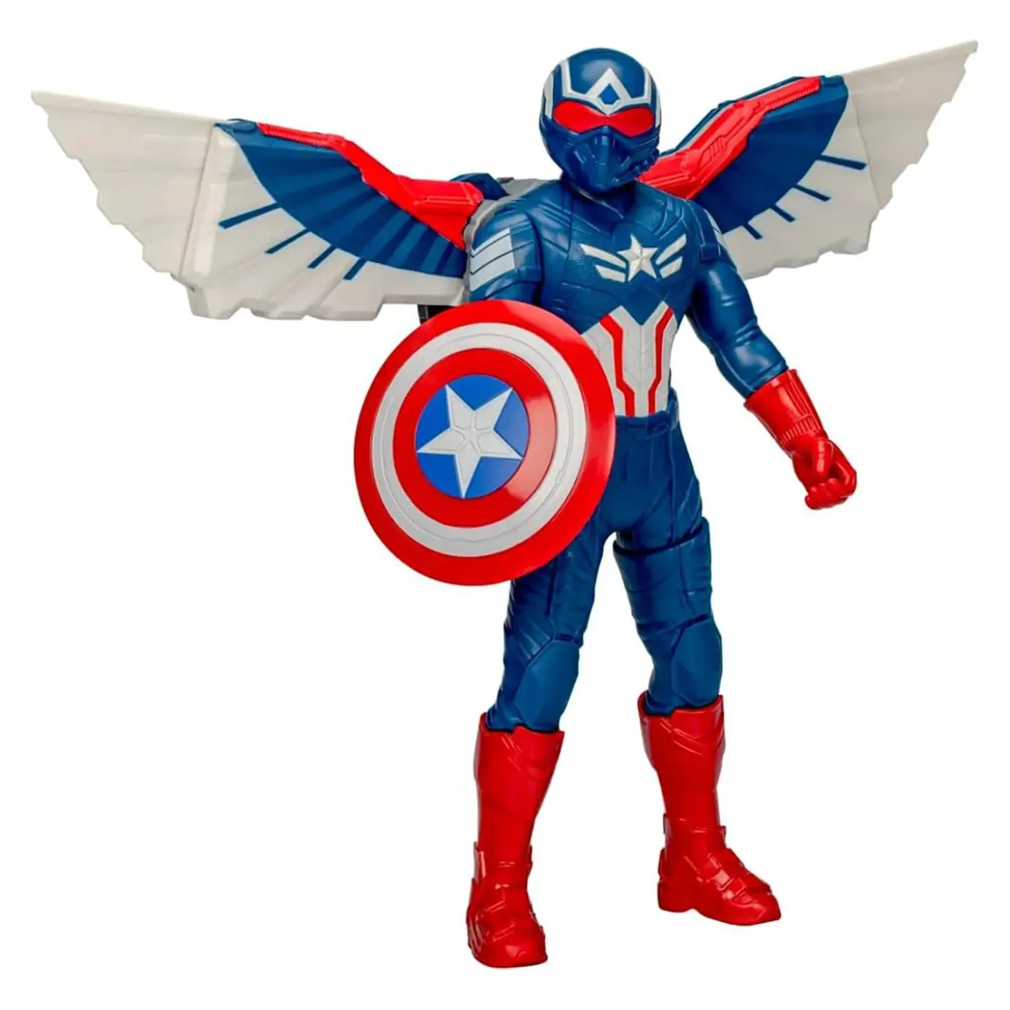 Avengers Captain America 30 cm F9298