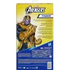 Avengers Personaggio Titan Hero Deluxe: Thanos E73815M8
