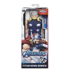 Avengers Personaggo Titan Hero 30cm Thor E7879ES0