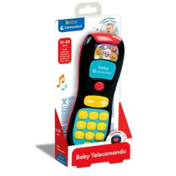 Baby Baby Telecomando 17932