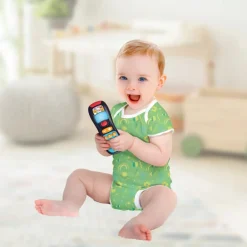 Baby Baby Telecomando 17932