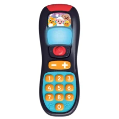 Baby Baby Telecomando 17932