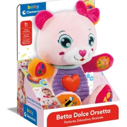 Baby Betta Dolce Orsetta