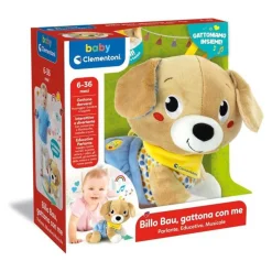 Baby Billo Bau Gattona Con Me 17986