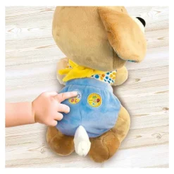 Baby Billo Bau Gattona Con Me 17986