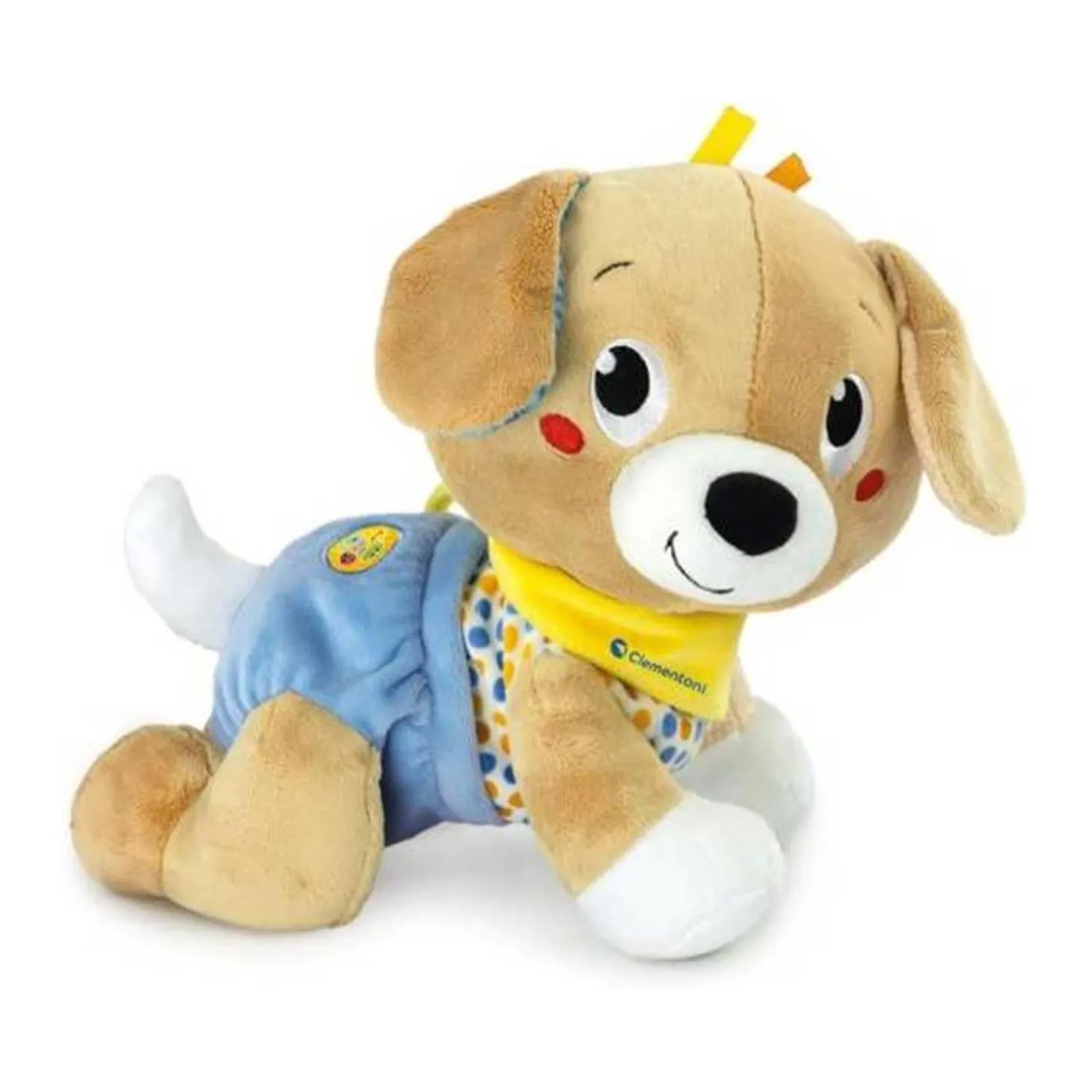 Baby Billo Bau Gattona Con Me 17986