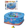 Baby Box Pesciolini