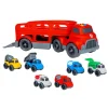 Baby Camion con Luci e Suoni