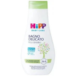 Baby Care Bagno Delicato 350Ml
