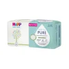 Baby Care Salviettine Soft&Pure 3X48 Pezzi