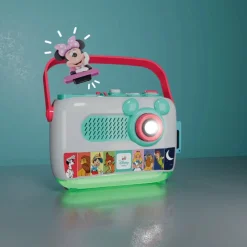 Baby Cartuccia Proiettore Raccontastorie Plus Minnie 17585