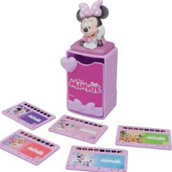Baby Cartuccia Proiettore Raccontastorie Plus Minnie 17585