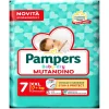 Baby Dry Mutandino XXL Taglia 7 (13 pz)