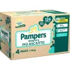 Baby Dry Penta Pacco Maxi 124 PZ