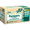 Baby Dry Pentapack Junior 112 PZ