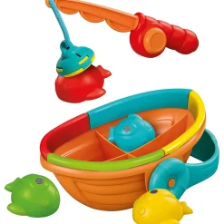 Baby Fishing Set 17688