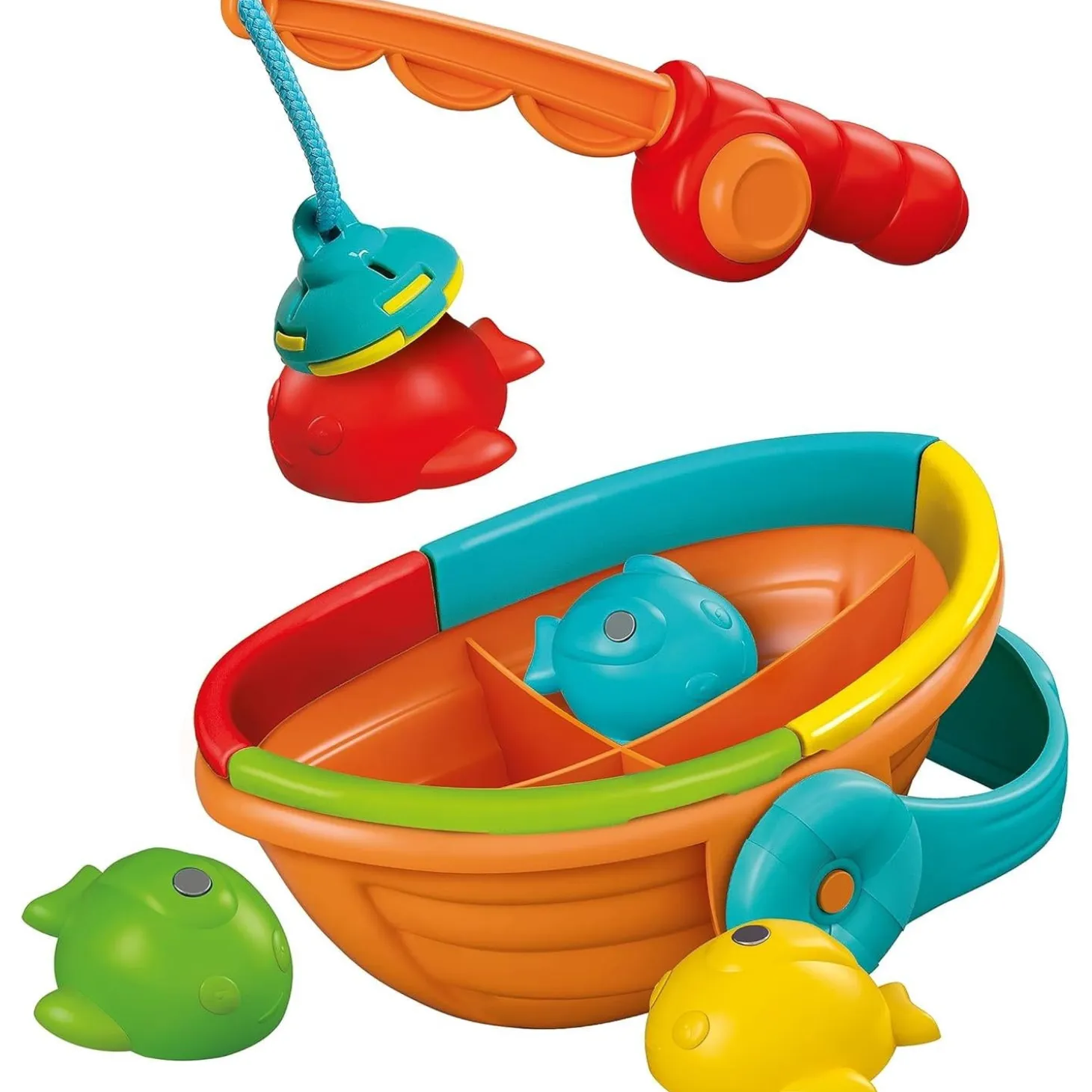 Baby Fishing Set 17688