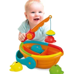 Baby Fishing Set 17688