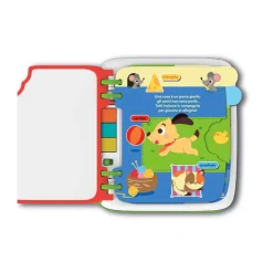 Baby Il Mio Libro Parlante Cucù Amici Animali