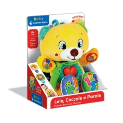 Baby Lele Coccole E Parole 17965
