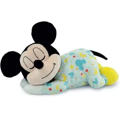 Baby Mickey Mindfulness Plush 17957