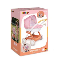 Baby Nurse Carrozzina